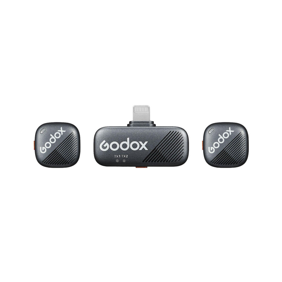 Микрофонная система, Godox, Cube-SL, до 300м