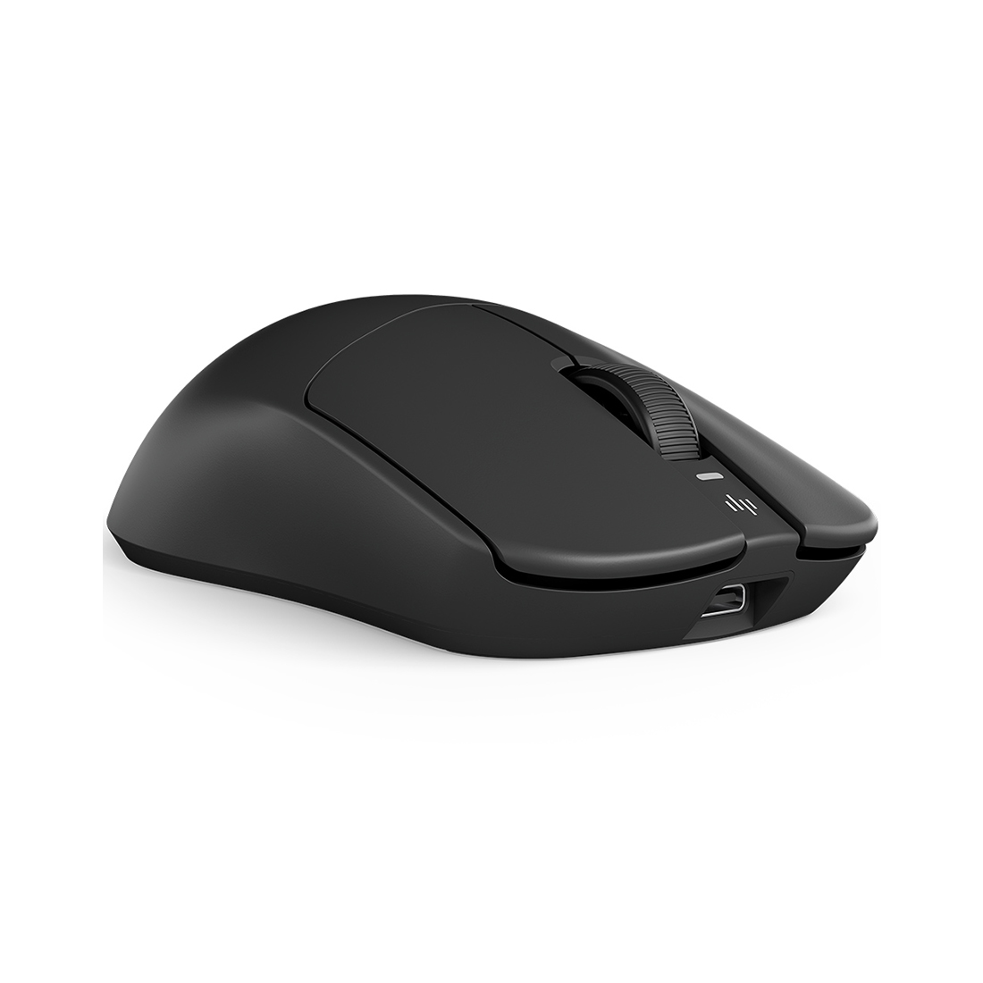 Компьютерная мышь, Dark Project, DPP_Novus_PRO_BB, Novus SE Black, Игровая, Оптическая, 26000dpi, 650 IPS, 6 кнопок, Беспроводная, USB, 2,4 ГГц, Чёрный