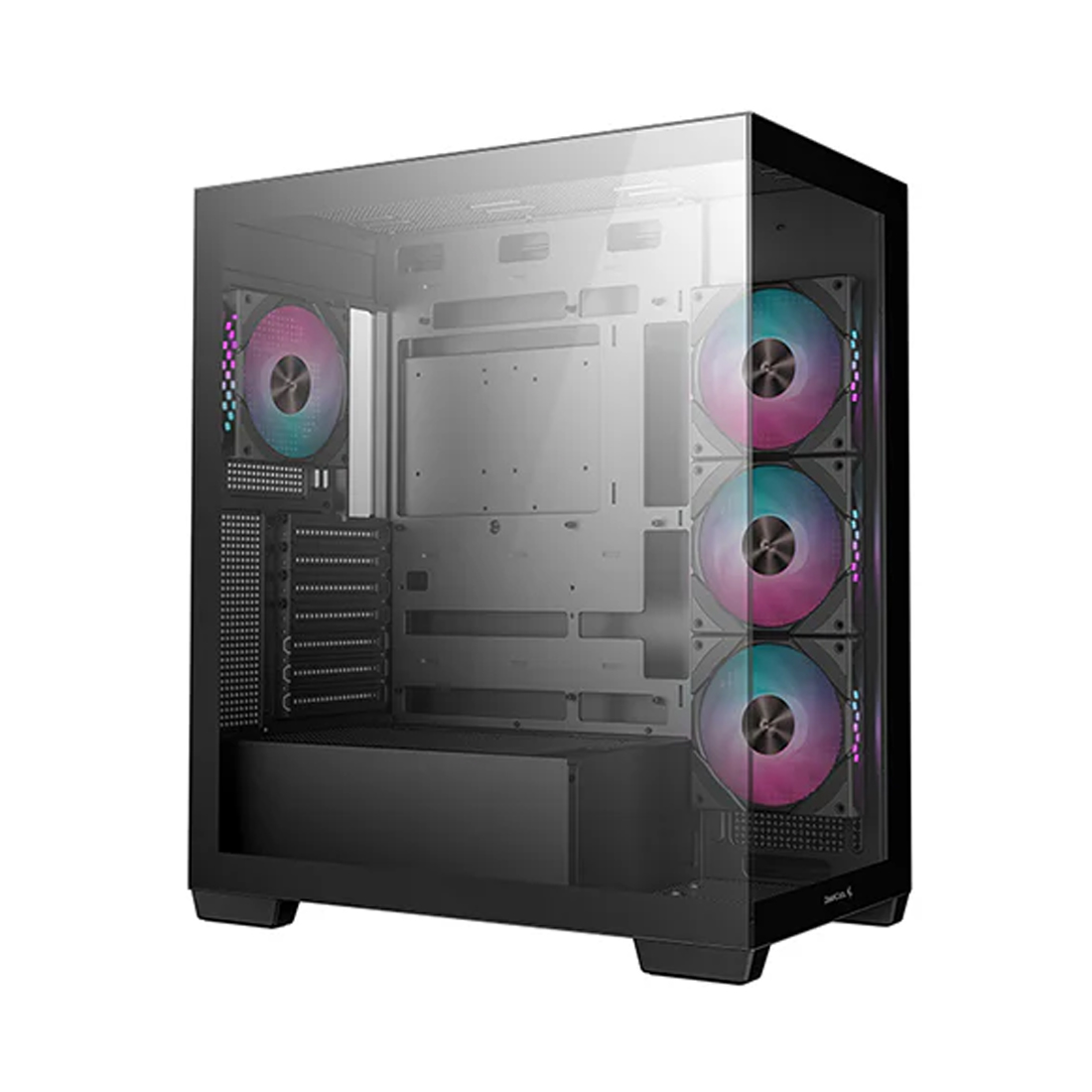 Компьютерный корпус Deepcool CG580 4F R-CG580-BKADA4-G-1