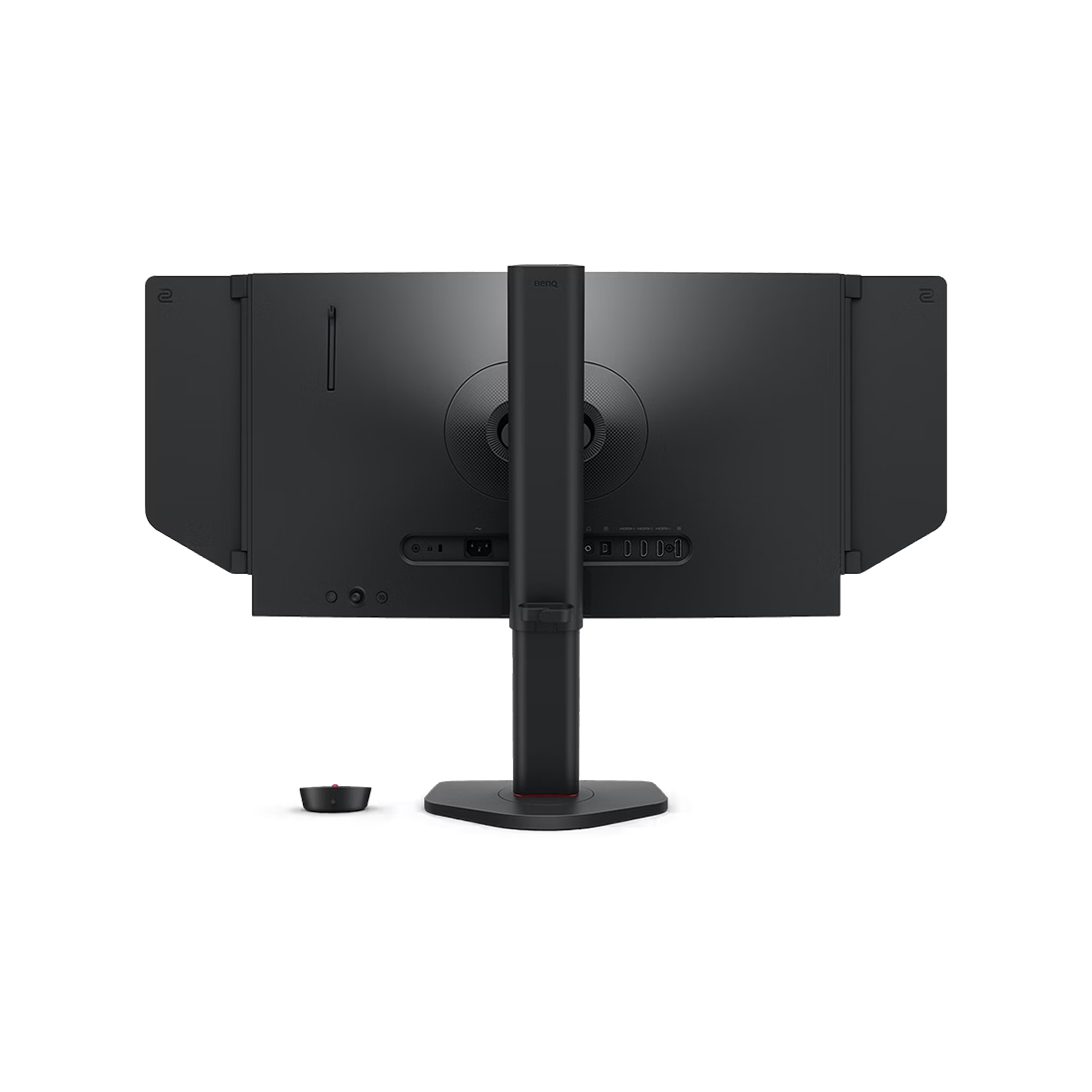 Монитор, ZOWIE, XL2586X+, 9H.LN8LB.QBE, 24.5", 1920x1080, TN, 600 Гц, 16:9, 320 кд/м2, 1000:1, 0.5 мс, 16.7 млн., 178/178, HDMI*3, DP*1, Аудиопорт*1, встроенный БП, VESA 100*100 мм, Регулировка высоты/наклона/вращения/поворота, S Switch (5-way), кабели HDMI/DP в комплекте, Чёрный