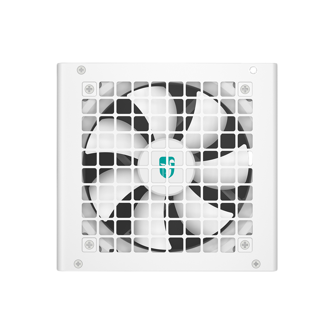 Блок питания, GamerStorm, PF700X WH R-PF700X-HD0W-WGEU, 700W, ATX, Bronze, 20+4 pin, 2*4+4pin, 6*Sata, 2*Molex, 2*PCI-E 6+2 pin, Вентилятор 12 см, Кабель питания, Белый
