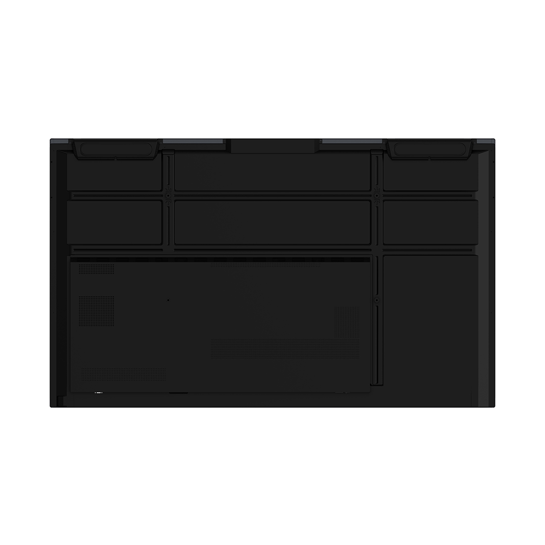 Интерактивная панель iiyama TE7514MIS-B1AG 75" 4K