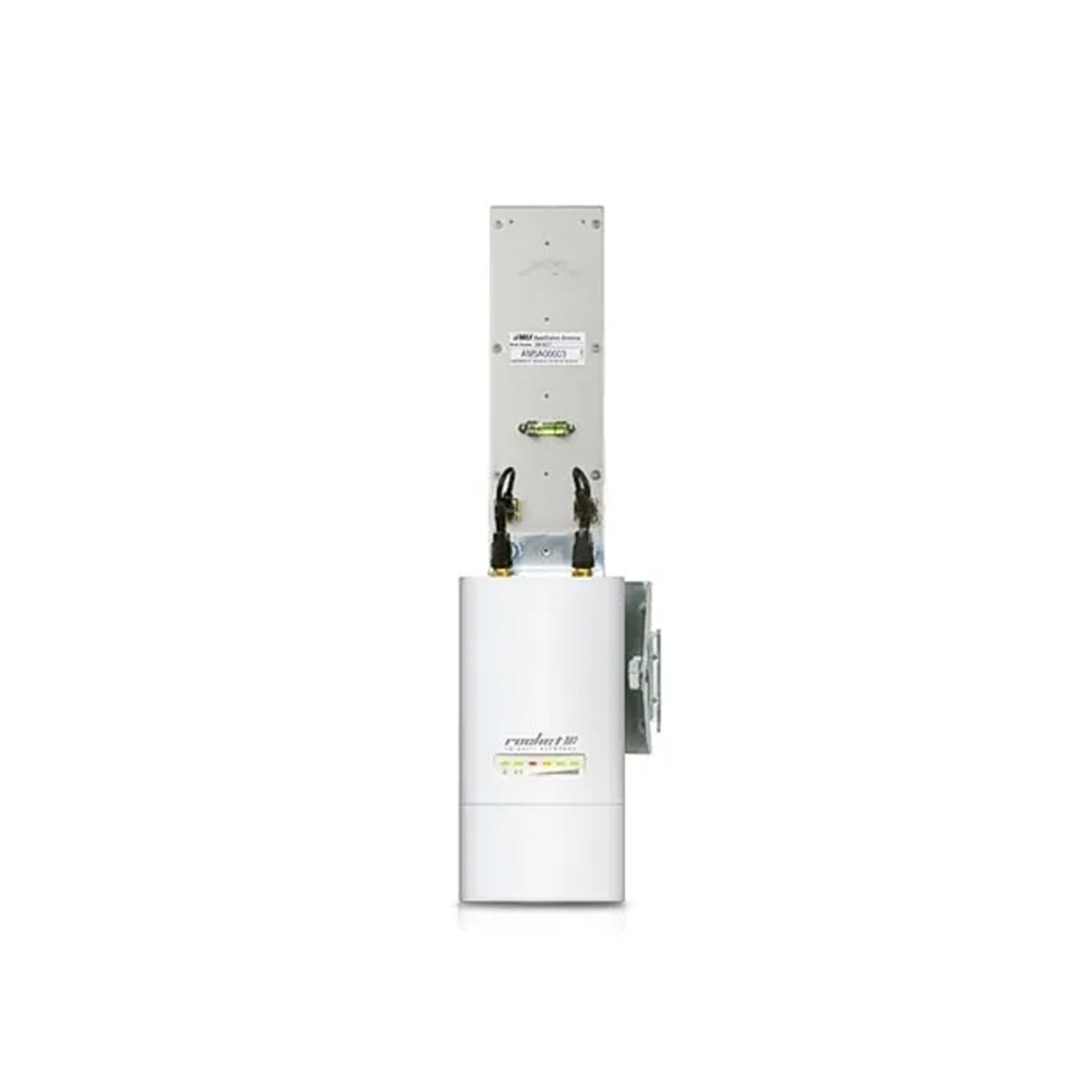 Антенна, Ubiquiti, AM-5G16-120, airMax Sector 5G-16, 16 dBi, Slant 120, Секторная, 2х2 MIMO, 5 ГГц