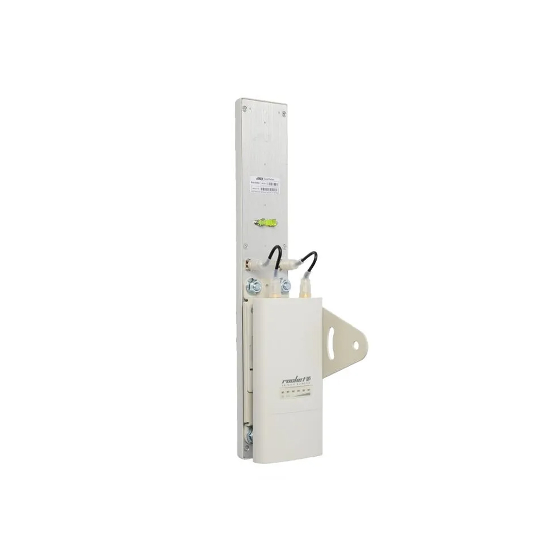 Антенна, Ubiquiti, AM-5G16-120, airMax Sector 5G-16, 16 dBi, Slant 120, Секторная, 2х2 MIMO, 5 ГГц