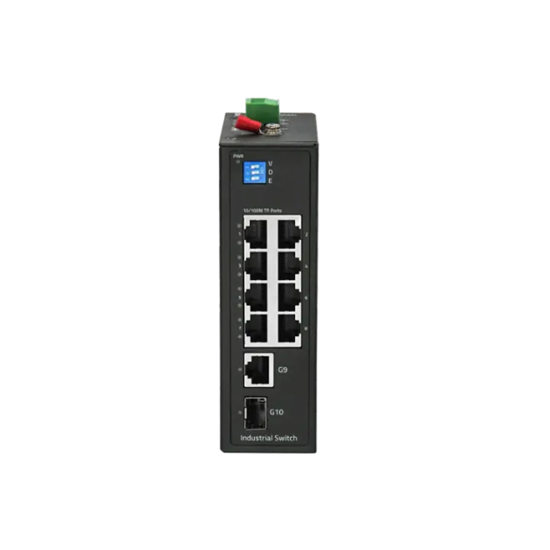 Коммутатор BDCOM IES200-LSTW1108