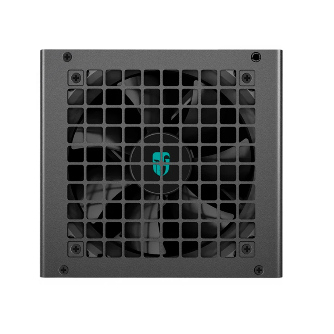 Блок питания, GamerStorm, PF750X R-PF750X-HD0B-WGEU, 750W, ATX, Bronze, 20+4 pin, 2*4+4pin, 6*Sata, 2*Molex, 2*PCI-E 6+2 pin, Вентилятор 12 см, Кабель питания, Чёрный