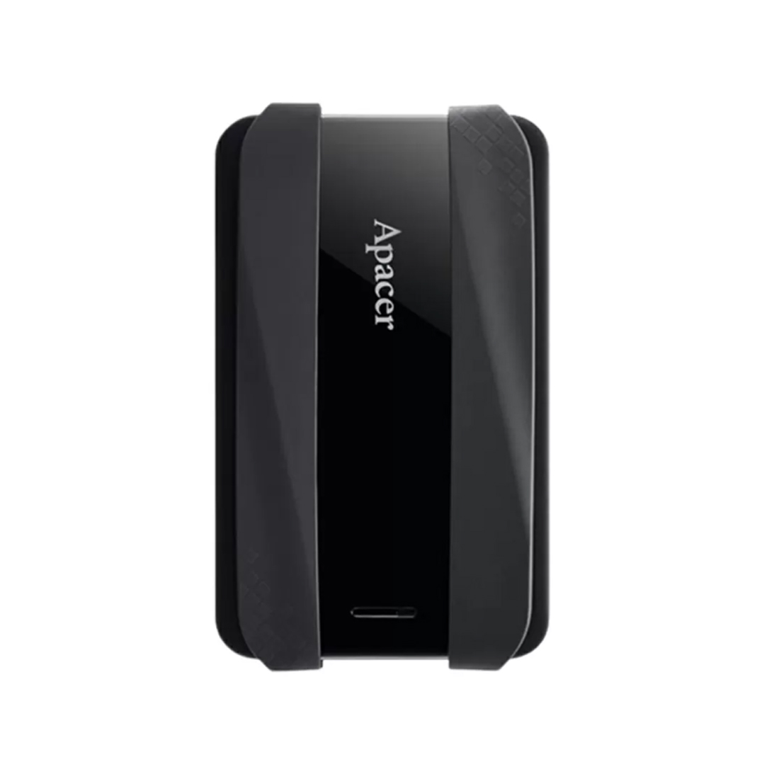 Сыртқы қатты диск Apacer AC533 2TB 2.5" USB 3.2 Қара