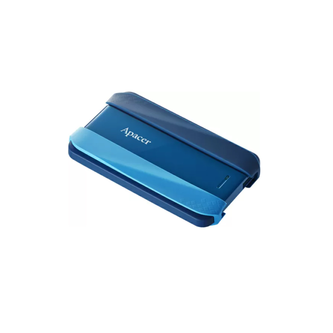 Внешний жёсткий диск, Apacer, AC533, AP2TBAC533U-1, 2TB, 2.5", USB 3.2, Синий