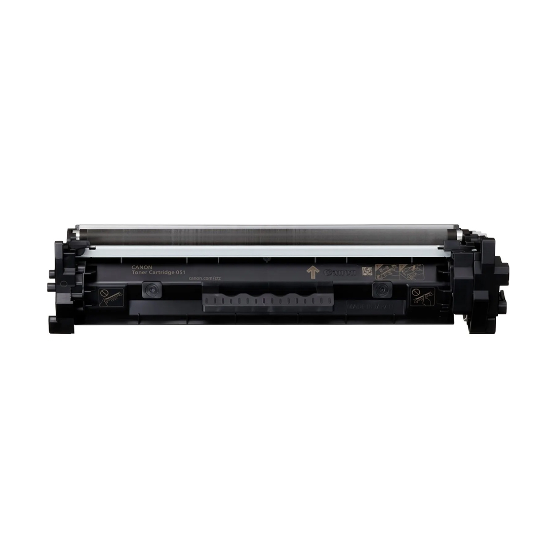 Картридж Canon LBP CARTRIDGE 051 Black