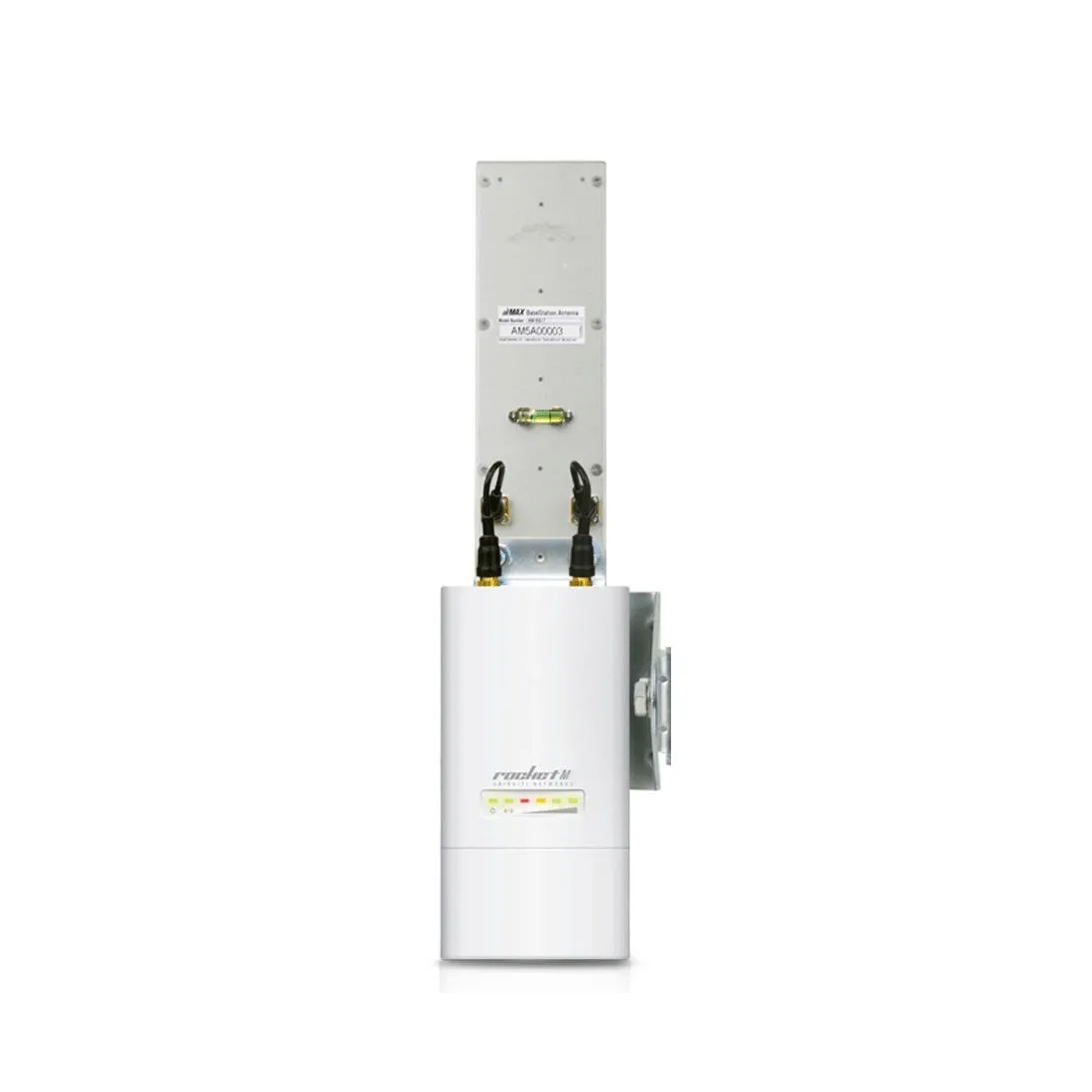 Антенна, Ubiquiti, AM-5G17-90, airMax Sector 5G-17, 17 dBi, Slant 90, Секторная, 2х2 MIMO, 5 ГГц