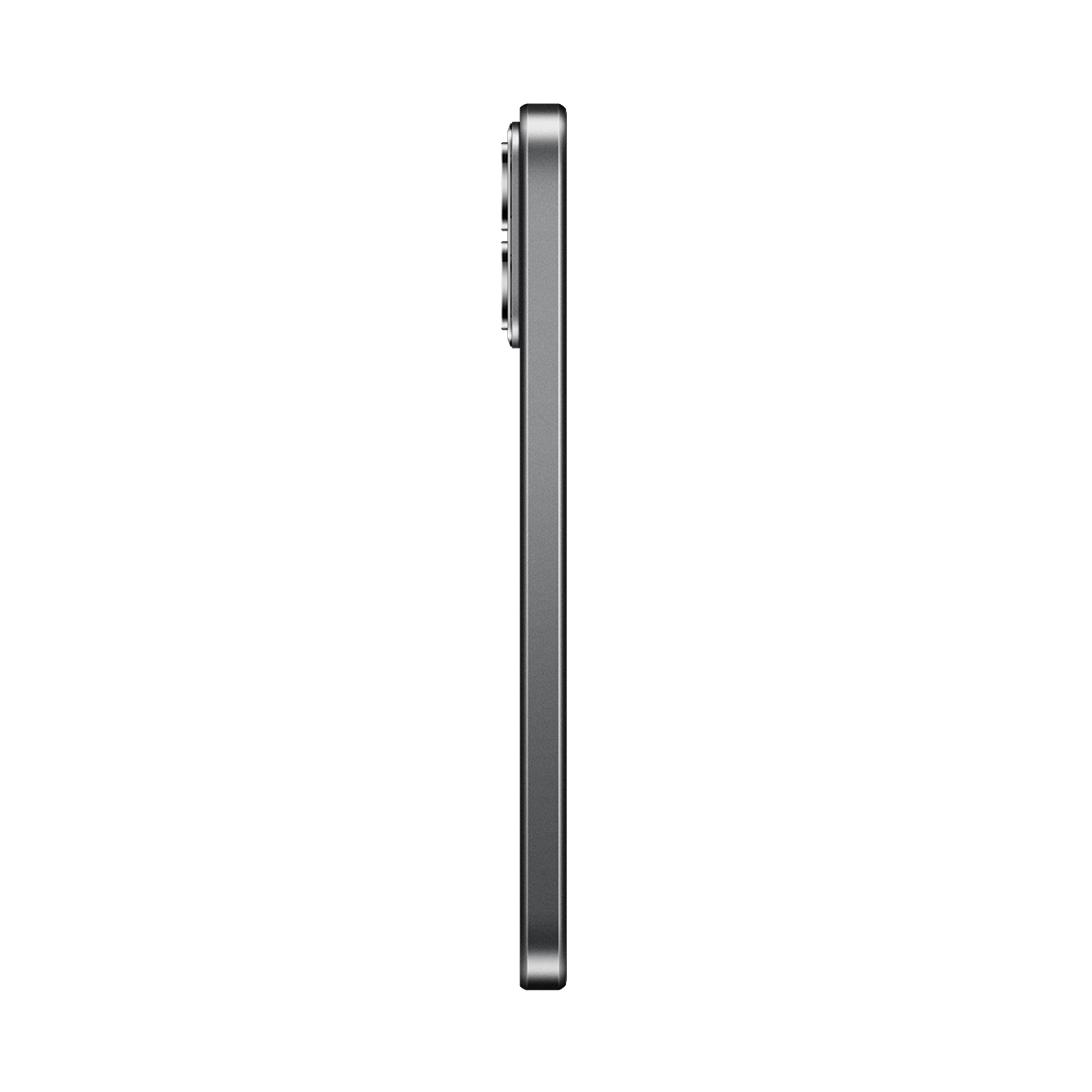 Мобильный телефон, TECNO, POVA 8 5G (LK6) 128+8 GB, 6.76", Аккумулятор 8000 мАч, 50MPx/13MPx, MediaTek MT6858, Android 16,(Graphite Black) Чёрный