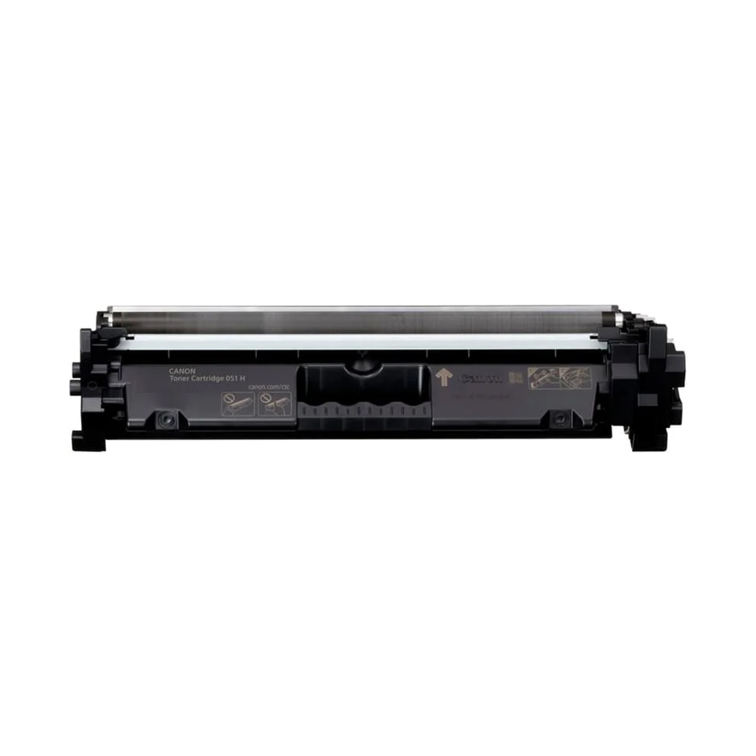 Картридж Canon LBP CARTRIDGE 051H Black