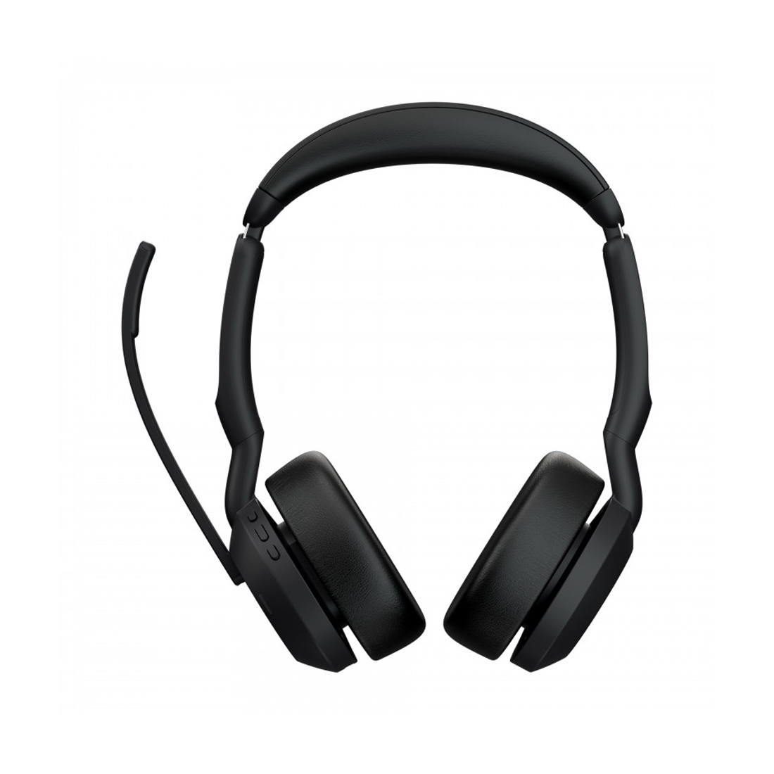 Гарнитура, Jabra, 25599-999-889, Evolve2 55 Link380c MS Stereo Stand
