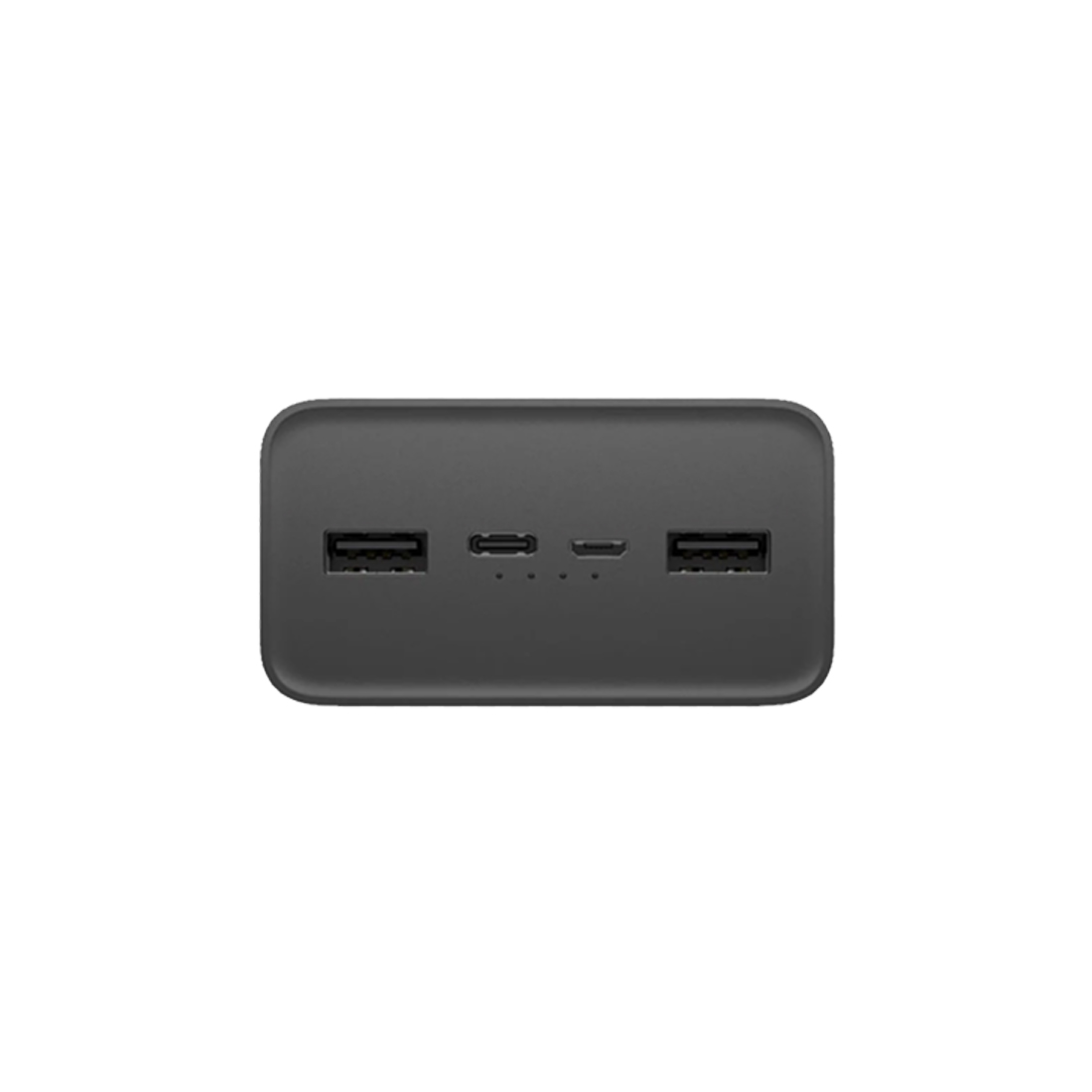 Портативный внешний аккумулятор, Xiaomi, 18W Power Bank 30000mAh GL, PB3018ZM/BHR9126GL, Литий-полимерный, Рабочая температура 5С-35С, 154.5 x 72.3 x 38.9 мм, Входные порты Type-C/Mirco-USB, Выходные порты Type-C x 1, USB-A x 2, Поддержка быстрой зарядки, Время зарядки 7,5 часов (рекомендуется использовать адаптер не менее 24Вт и Type-C, Комплектация: портативный внешний аккумулятор, Кабель USB-С, Инструкция, Черный
