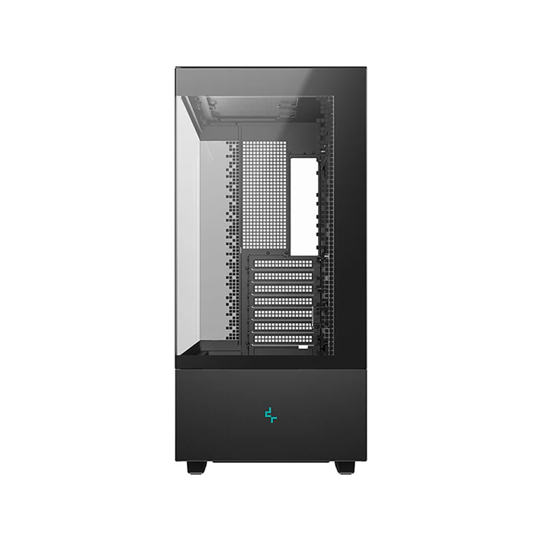Компьютерный корпус Deepcool CH690 DIGITAL R-CH690-BKNNA0D-G-1
