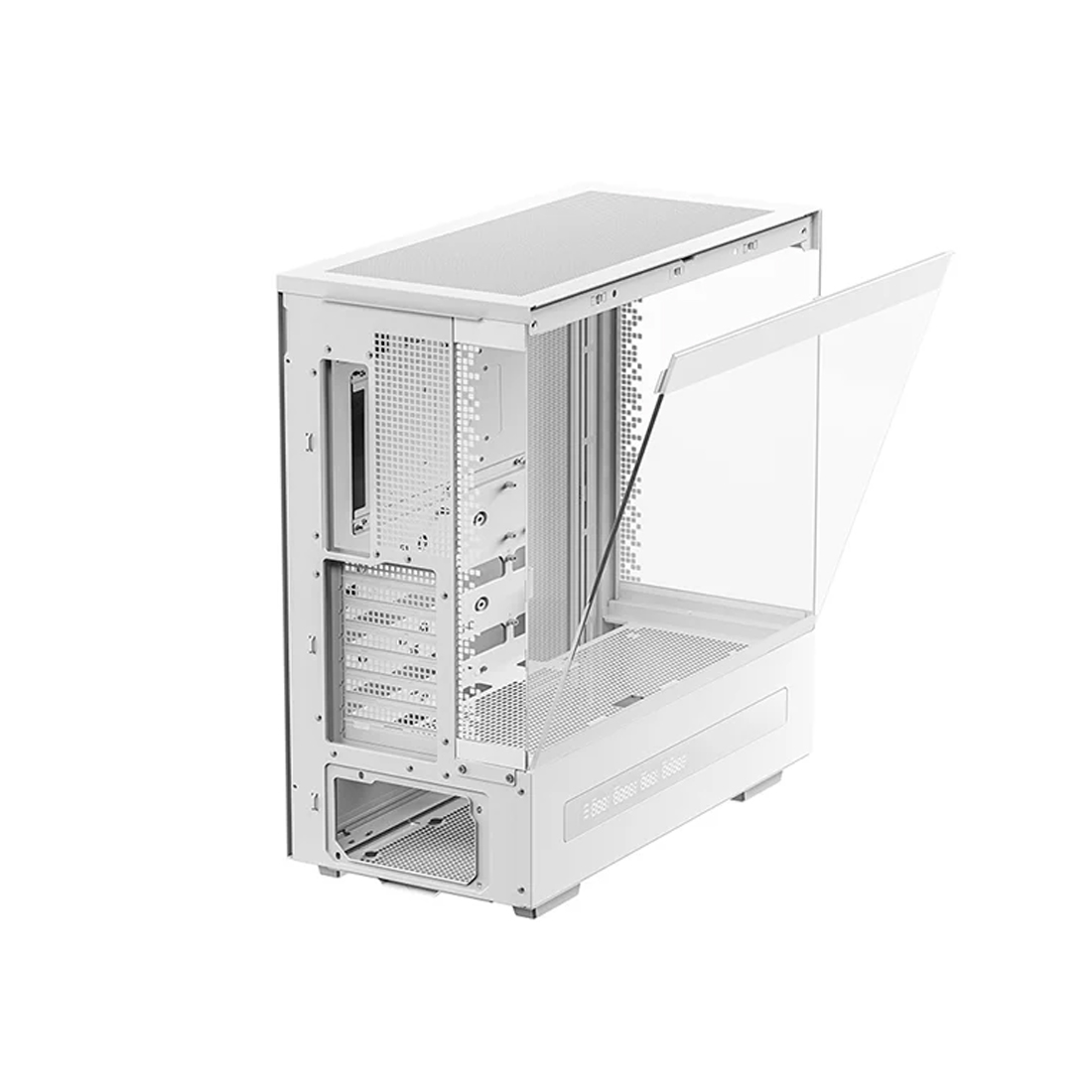 Компьютерлік корпус Deepcool CH690 DIGITAL WH R-CH690-WHNNA0D-G-1
