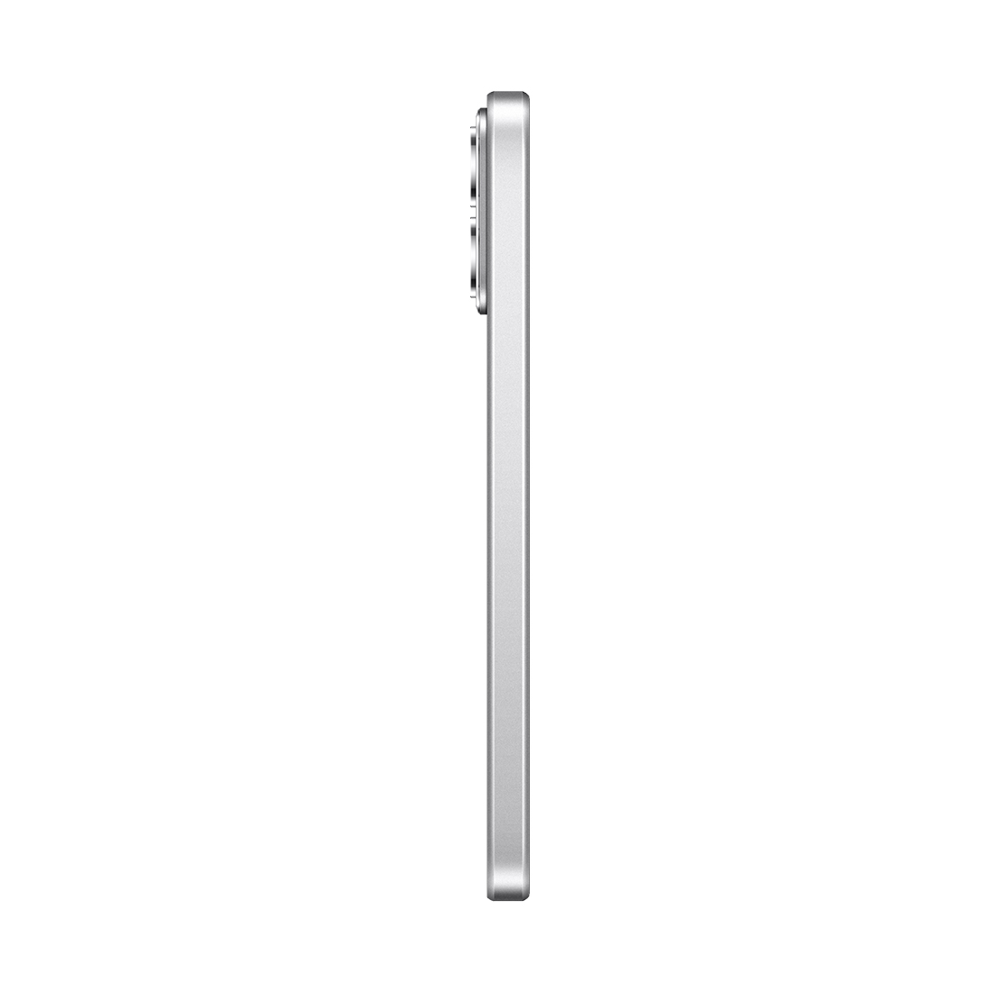 Мобильный телефон, TECNO, POVA 8 5G (LK6) 128+8 GB, 6.76", Аккумулятор 8000 мАч, 50MPx/13MPx, MediaTek MT6858, Android 16, (Arc White) Белый