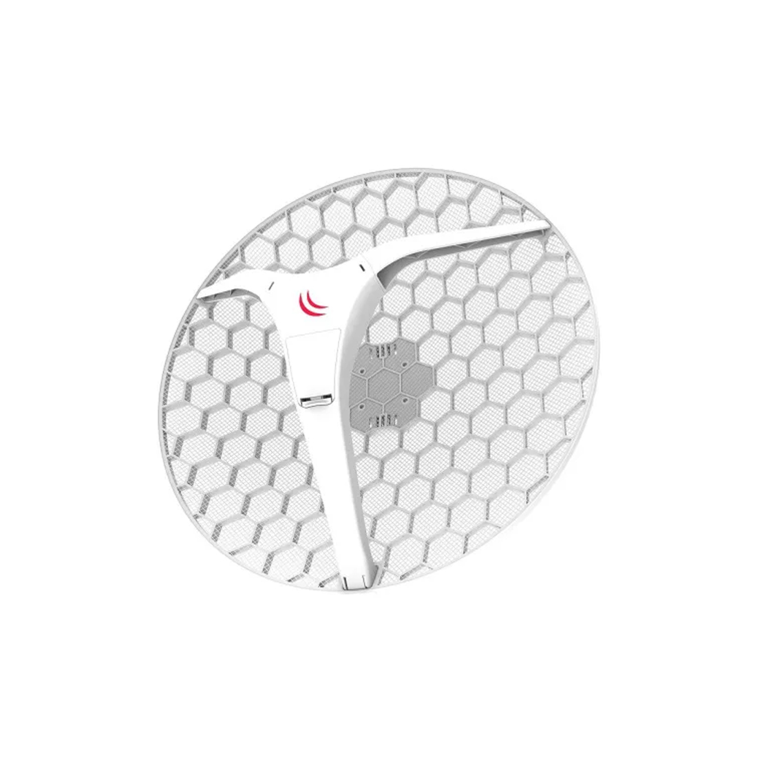MikroTik RBLHGG-5acD-XL4pack LHG XL 5 ac нүкте қол жеткізуі