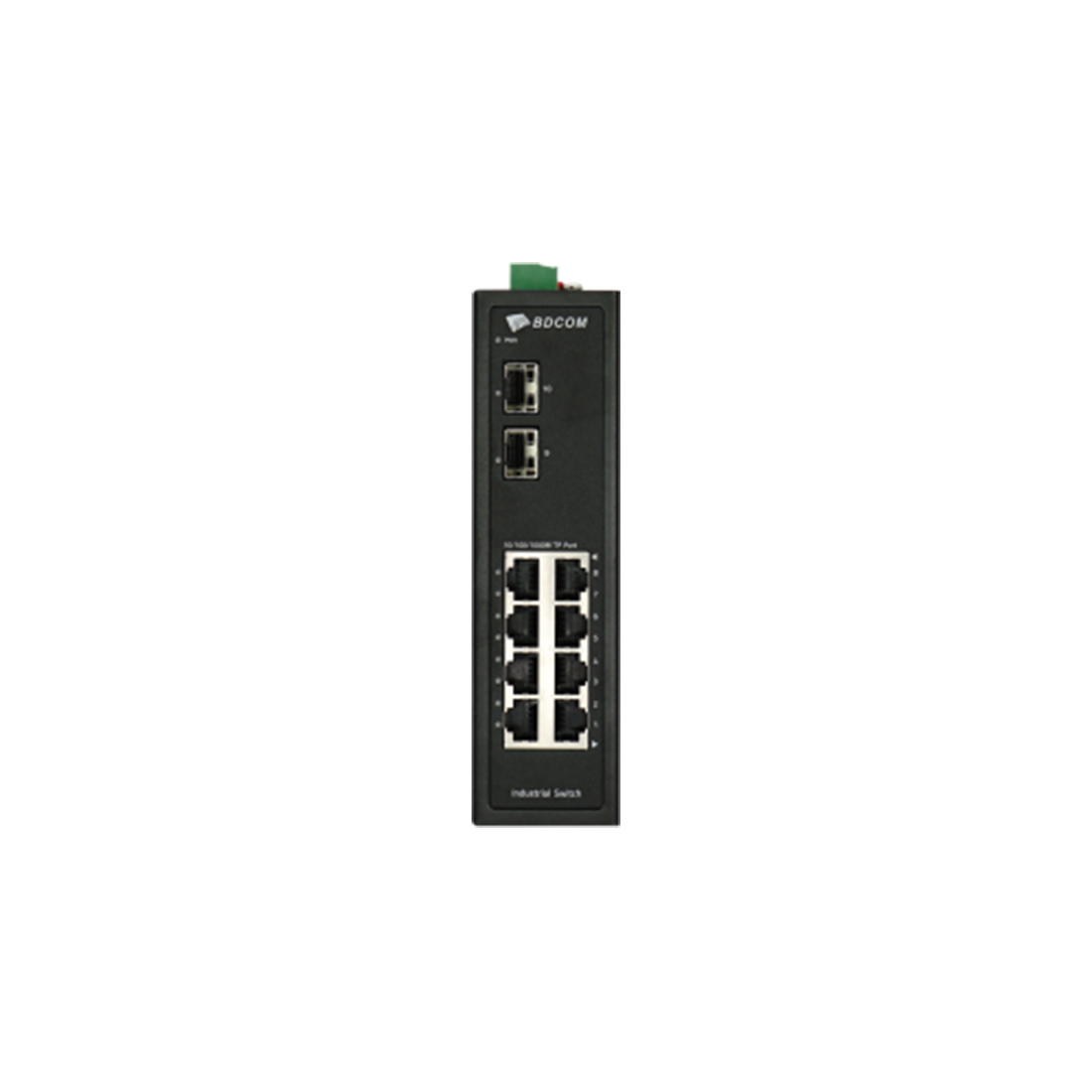 Коммутатор BDCOM IES200-LSTW2080P
