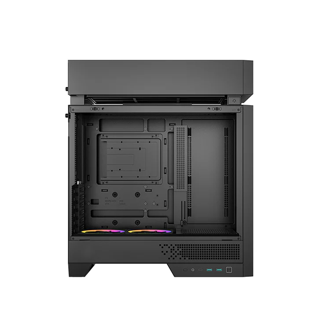 Компьютерный корпус Deepcool CL660