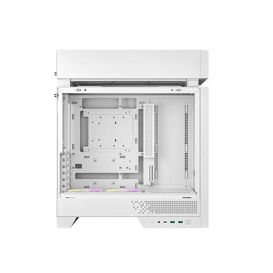 Компьютерный корпус Deepcool CL660