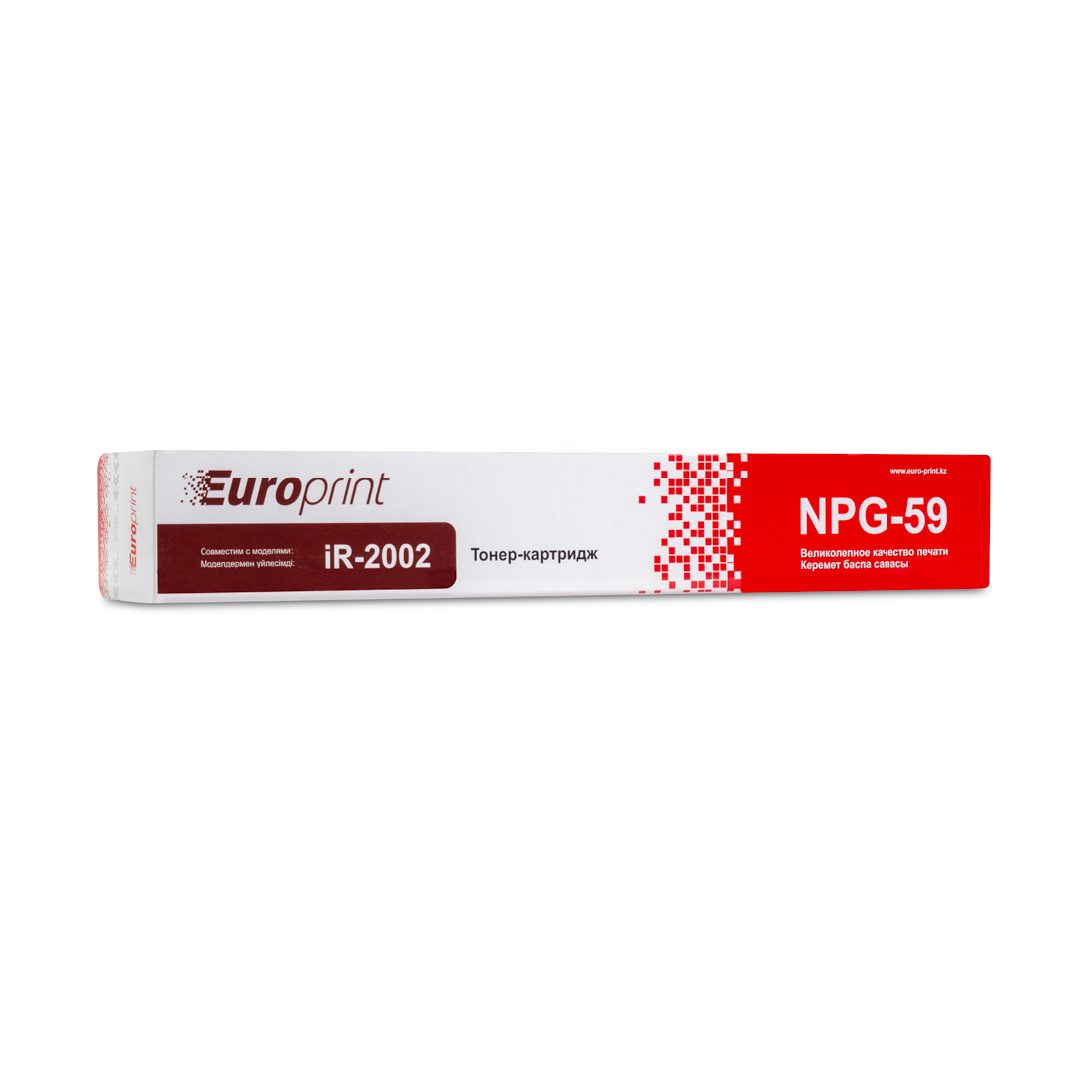 Тонер-картридж Europrint NPG-59/C-EXV42 для копиров Canon iR-2002/2202