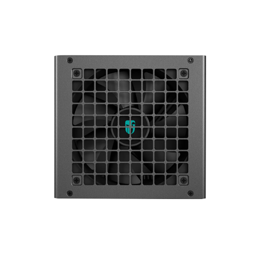 Блок питания, GamerStorm, PF750L R-PF750L-HE0B-WGEU, 750W, ATX, APFC, 20+4 pin, 2*4+4pin, 4*Sata, 2*Molex, 2*PCI-E 6+2 pin, Вентилятор 12см, Кабель питания, Чёрный