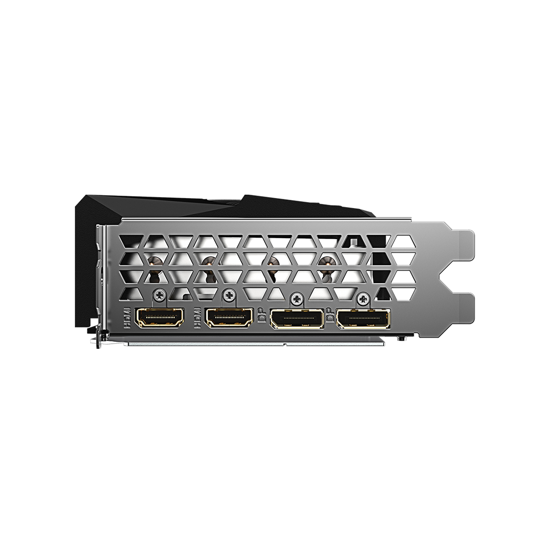 Видеокарта, Gigabyte, Radeon RX 7600 GAMING OC 8G (GV-R76GAMING OC-8GD) 4719331313425, DDR6, 128bit, 2-HDMI, 2-DP, WINDFORCE 3X Fan, 282*115*50 мм, Цветная коробка