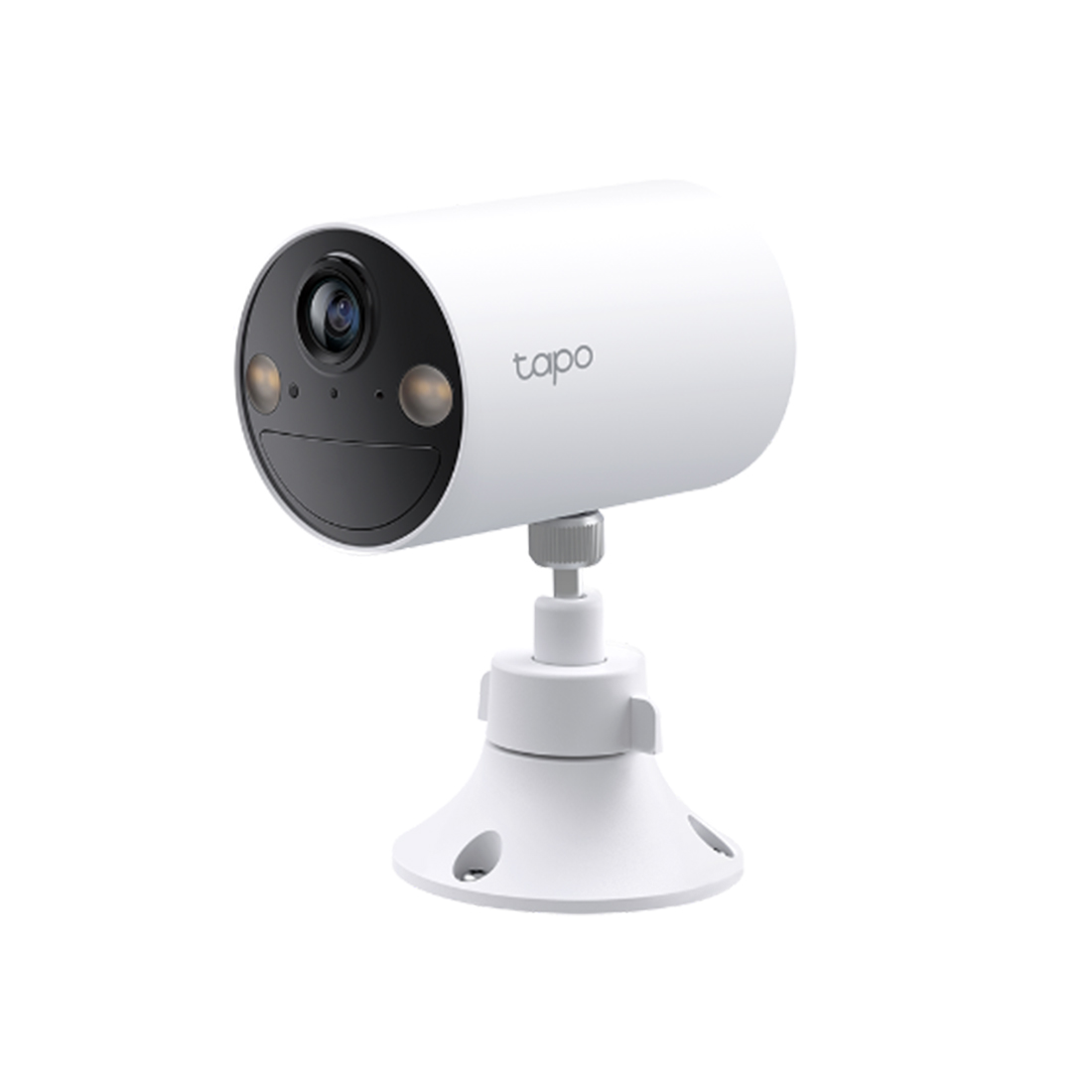 IP-камера, TP-Link, Tapo C410, WI-FI, поворотная, уличная, IP65, 802.11 b/g/n, microSD