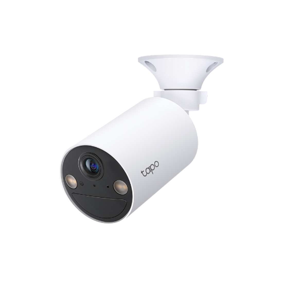 IP-камера, TP-Link, Tapo C410, WI-FI, поворотная, уличная, IP65, 802.11 b/g/n, microSD