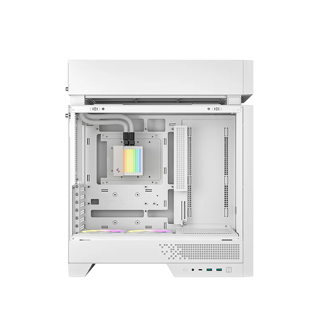 Компьютерный корпус Deepcool CL6600