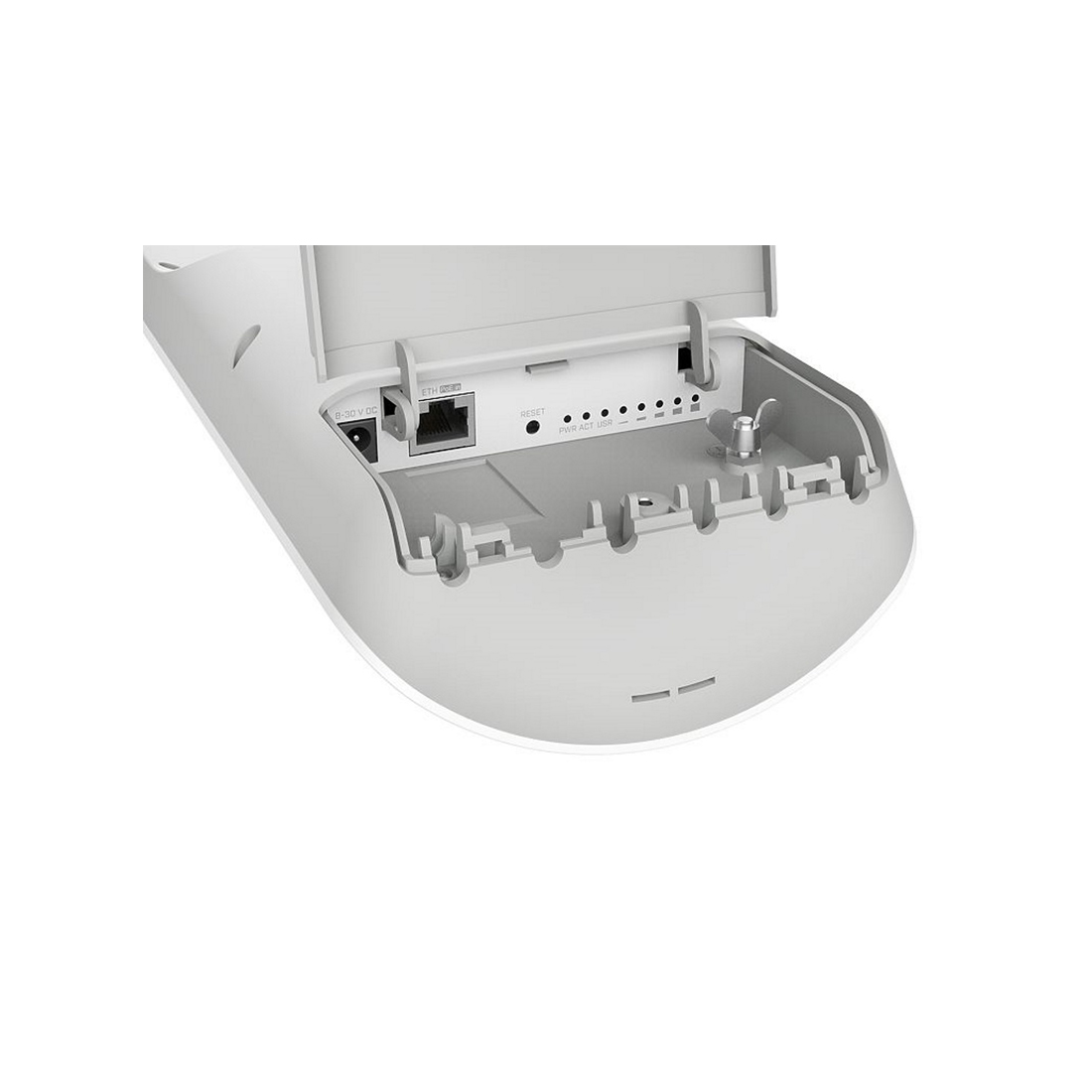 Точка доступа MikroTik RB911G-2HPnD-12S mANTBox 2 12s