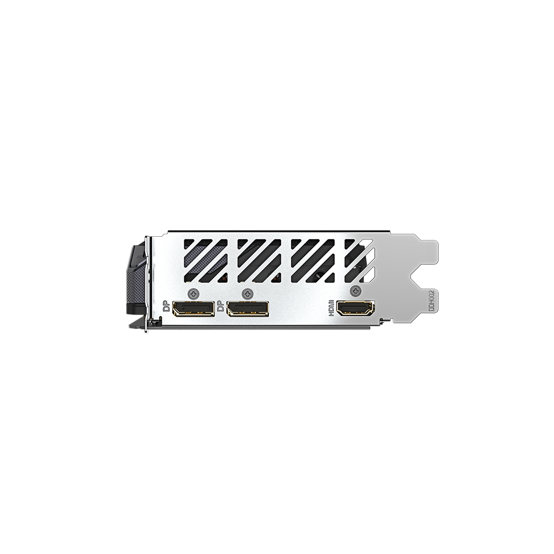 Видеокарта, Gigabyte, Radeon RX 9060 XT GAMING OC 16G (GV-R9060XTGAMING OC-16GD) 4719331356248, GDDR6, 128bit, 2-HDMI, 2-DP, Windforce 3X Fan, 281*118*40 мм, Цветная коробка
