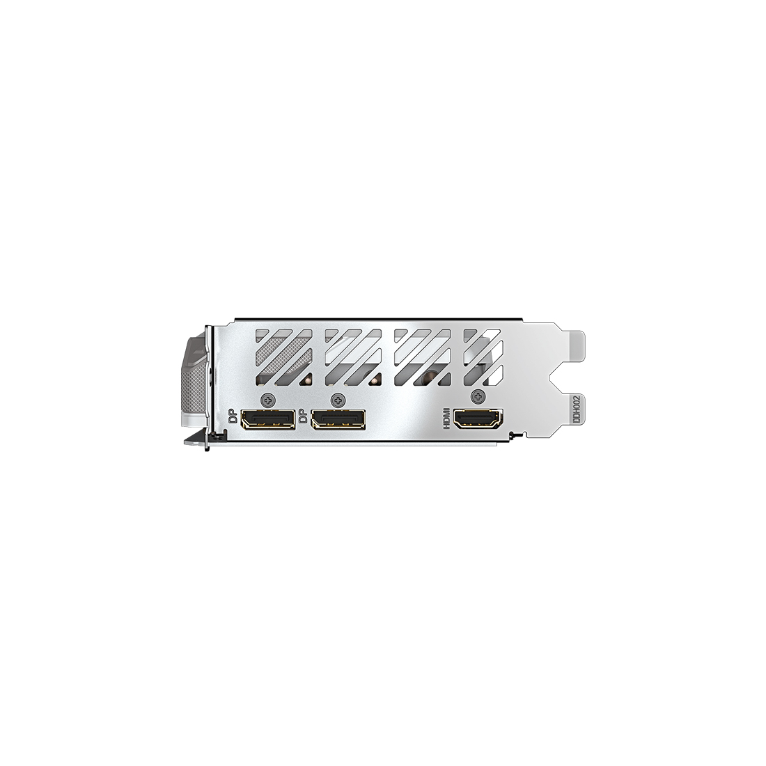 Видеокарта, Gigabyte, Radeon RX 9060 XT GAMING OC ICE 16G (GV-R906XGAMINGOCICE-16GD) 4719331357047, GDDR6, 128bit, 1-HDMI, 2-DP, Windforce 3X Fan, 281*118*40 мм, Цветная коробка