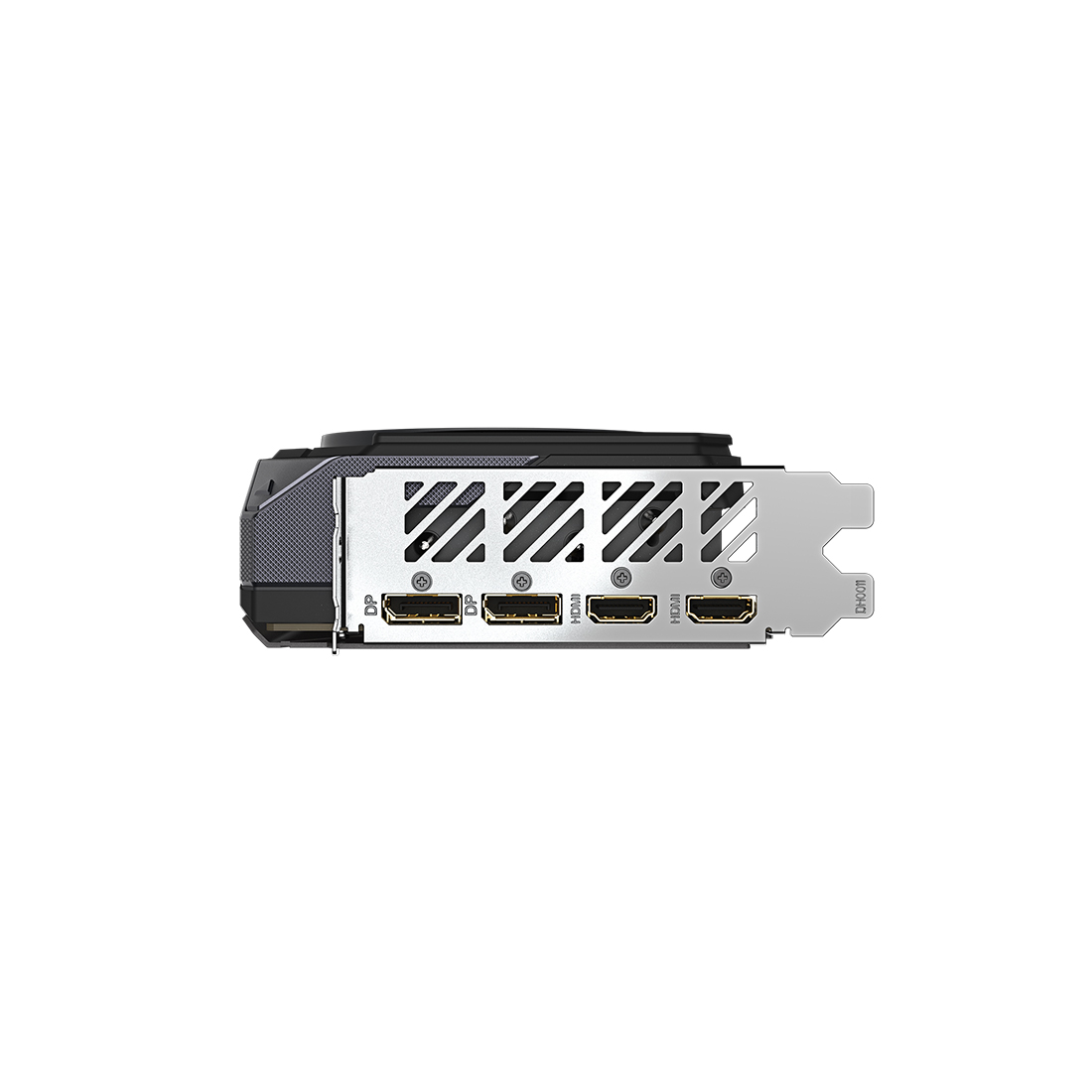 Видеокарта, Gigabyte, Radeon RX 9070 GAMING OC 16G (GV-R9070GAMING OC-16GD) 4719331355531, GDDR6, 256bit, 2-HDMI, 2-DP, Windforce 3X Fan, 288*132*50 мм, Цветная коробка