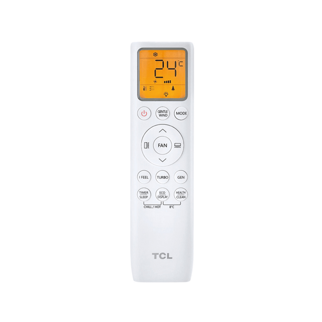 Мульти-сплит система Настенный, TCL-18, TACM-TP18INV/R, Комплект из 1-й коробки, Белый