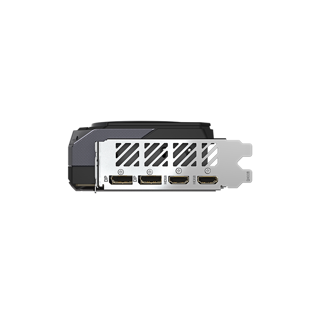 Видеокарта, Gigabyte, Radeon RX 9070 XT GAMING 16G (GV-R9070XTGAMING-16GD) 4719331356149, GDDR6, 256bit, 2-HDMI, 2-DP, Windforce 3X Fan, 288*132*56 мм, Цветная коробка