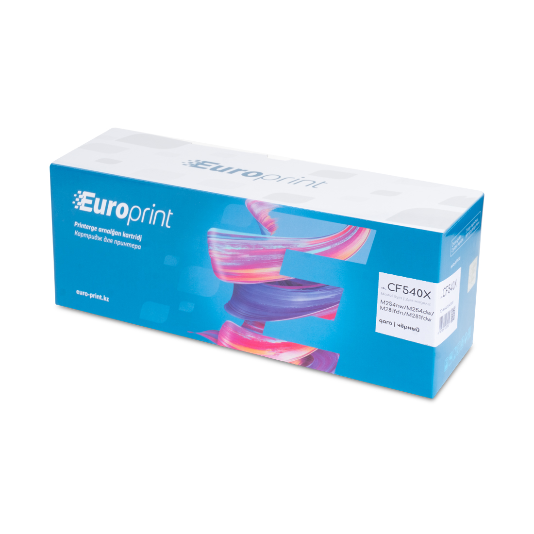 Картридж Europrint EPC-CF540X Чёрный