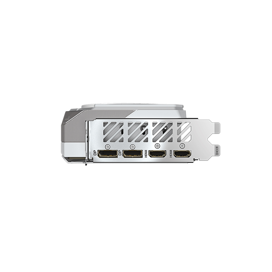 Видеокарта, Gigabyte, Radeon RX 9070 XT GAMING OC ICE 16G (GV-R907XGAMINGOCICE-16GD) 4719331357030, GDDR6, 256bit, 2-HDMI, 2-DP, Windforce 3X Fan, 288*132*56 мм, Цветная коробка