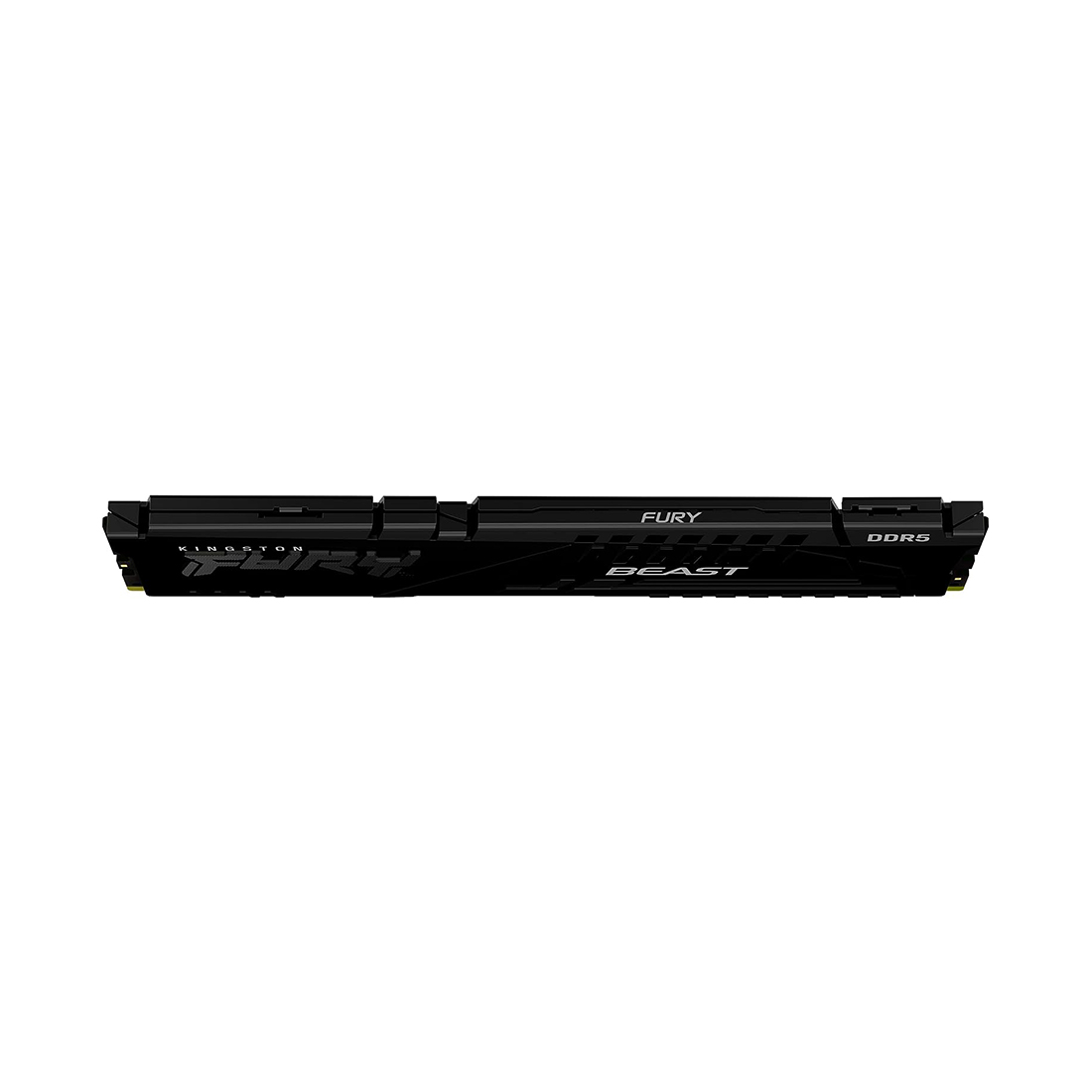 Модуль памяти, Kingston,FURY Beast RGB XMP KF560C36BBE-8, DDR5, 8GB, CL36, DIMM <PC5-48000/6000MHz>