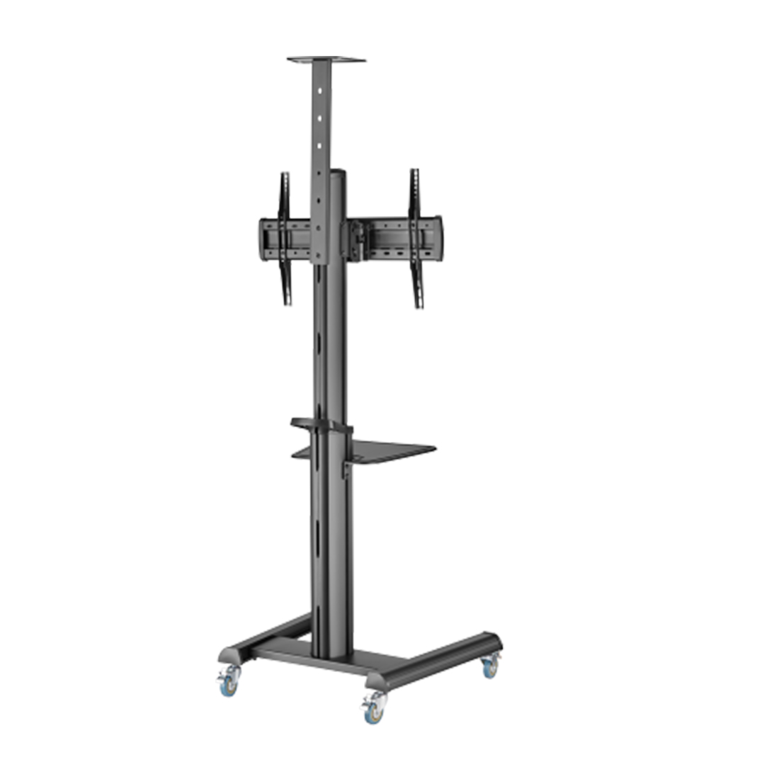 Мобильді стенд Brateck TTV12E-46TW