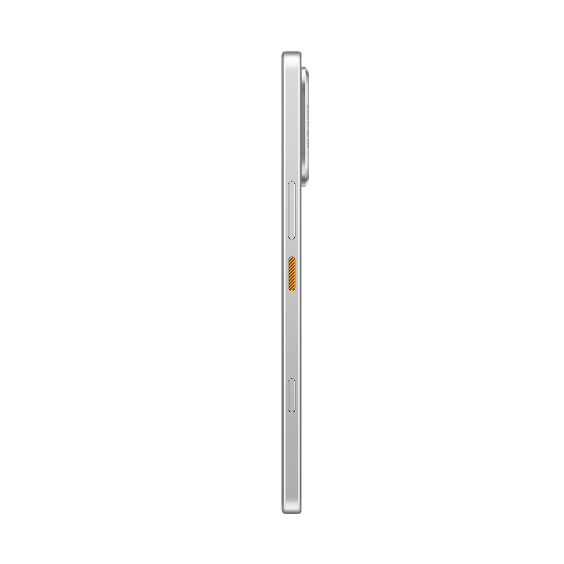 Мобильный телефон, TECNO, POVA 8 Pro 5G (LK7) 512+12 GB, 6.78", Аккумулятор 6500 мАч, 50MPx+8MPx/13MPx, MT6878T, Android 16, (Arc White) Белый