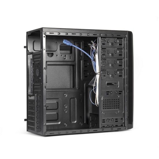 Компьютерный корпус Aerocool CS-1101