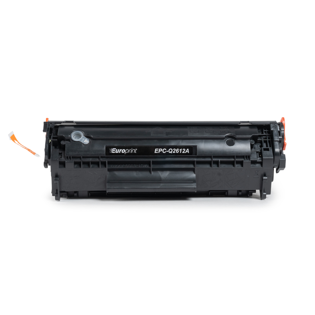 Картридж Europrint EPC-Q2612A/FX10 для принтеров HP и Canon