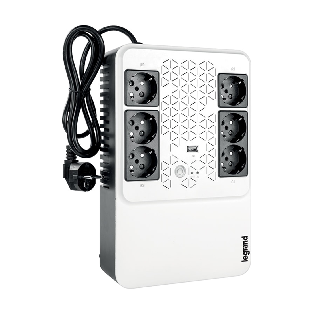 Источник бесперебойного питания Legrand Keor Multiplug 800 ВА 310082