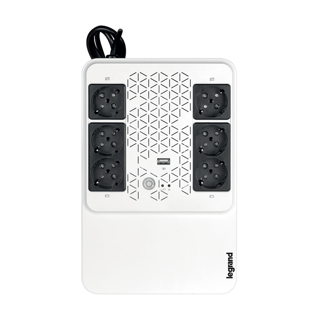 Источник бесперебойного питания Legrand Keor Multiplug 800 ВА 310082