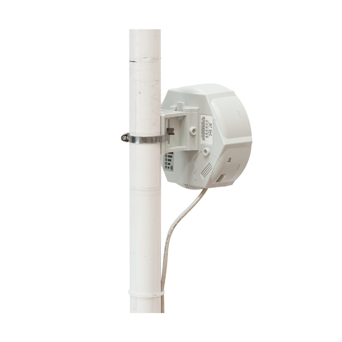 MikroTik RBSXTG-5HPacD-SA нүкте қолжетімділігі