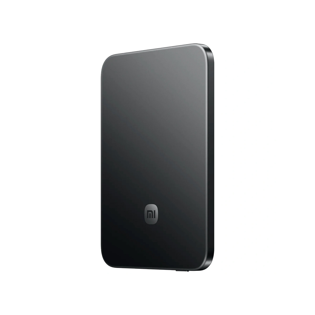 Портативный внешний аккумулятор, Xiaomi, BHR0913GL/MDY-20-EB, UltraThin Magnetic Power Bank, 5000 mAh, 15W GL, 98г, 15W, 5V3A, 9V2.5A, 22.5W, 5V1.5A, 7.5W, 5W, 18.58Wh, 3.79V, 4900мА·ч, 18.95Wh, 3.79V, 5000мА·ч, 98.5  71.5  6мм, Черный