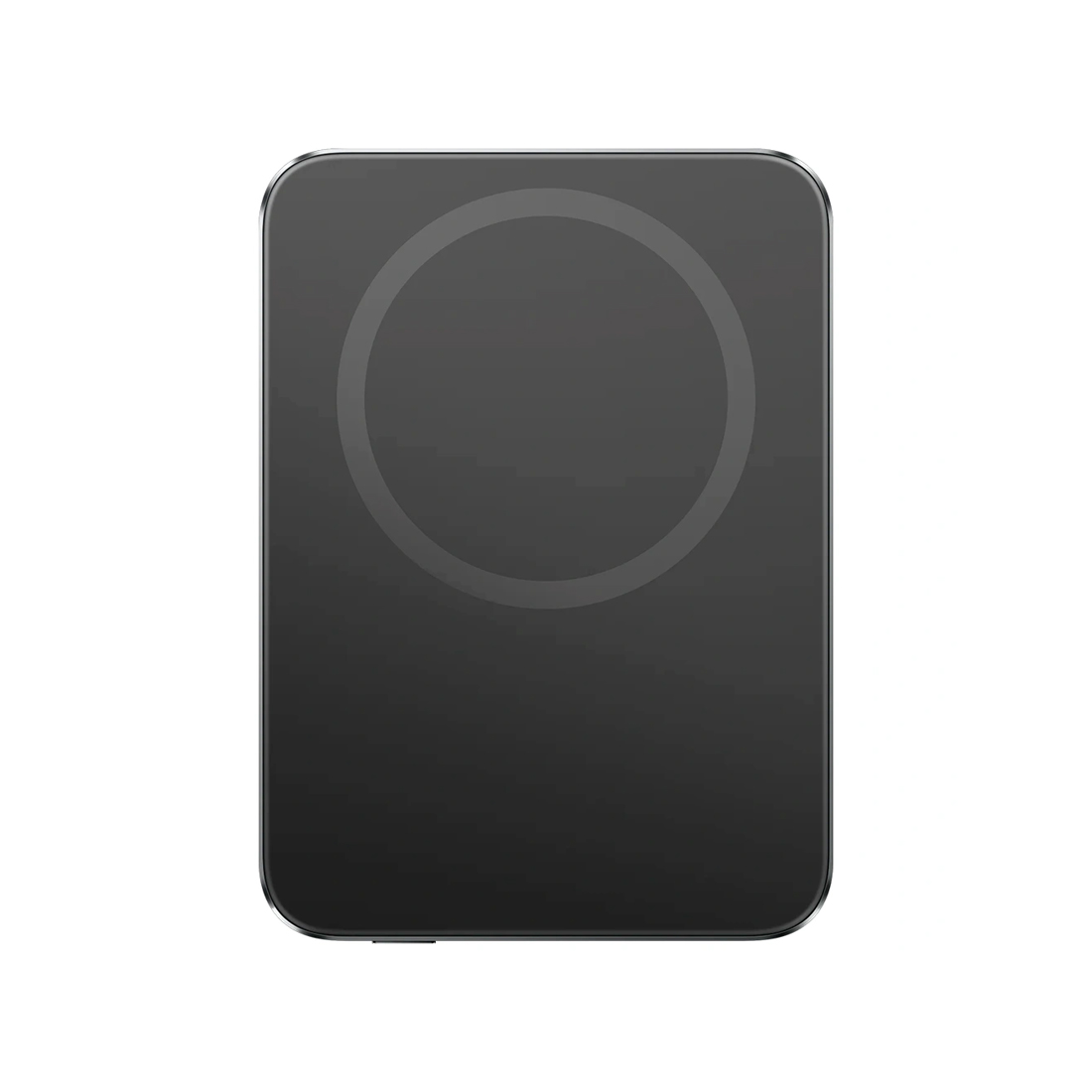 Портативный внешний аккумулятор, Xiaomi, BHR0913GL/MDY-20-EB, UltraThin Magnetic Power Bank, 5000 mAh, 15W GL, 98г, 15W, 5V3A, 9V2.5A, 22.5W, 5V1.5A, 7.5W, 5W, 18.58Wh, 3.79V, 4900мА·ч, 18.95Wh, 3.79V, 5000мА·ч, 98.5  71.5  6мм, Черный