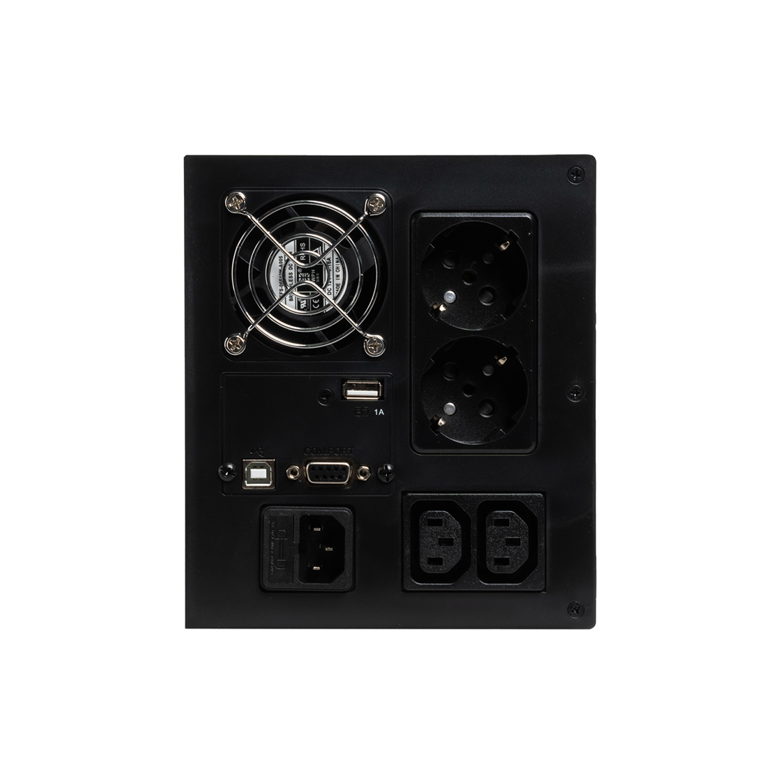 Источник бесперебойного питания Legrand Keor SP 1500 ВА 310190